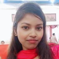 Manu P. Class 12 Tuition trainer in Kanth