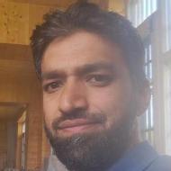 Sheikh Abdul Class 12 Tuition trainer in Ananthnag