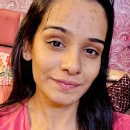 Shrishti P. Class 8 Tuition trainer in Delhi