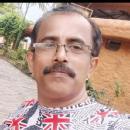 Hari Krishnan Singing Classes trainer in Kochi