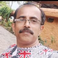 Hari Krishnan Vocal Music trainer in Kochi
