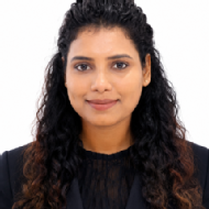Saipriya Digital Marketing trainer in Hyderabad