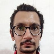 Rituraj Singh Rao Class 12 Tuition trainer in Bhilwara
