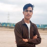 Vivek Class 10 trainer in Lucknow