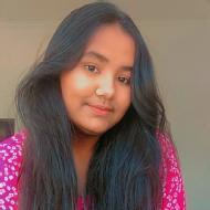 Aanshika P. Class 6 Tuition trainer in Deoria Sadar