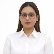 Ritika Class I-V Tuition trainer in Kolkata