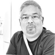 Ayan Linux trainer in Bangalore