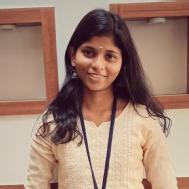 Gouri J. Class I-V Tuition trainer in Mukundapuram