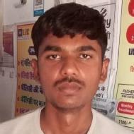 Raja Singh Class 10 trainer in Meja