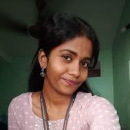 Aparna S. Class 9 Tuition trainer in Karaikudi