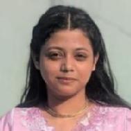 Shivani S. Spoken English trainer in Ratangarh