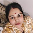 Megha R. photo