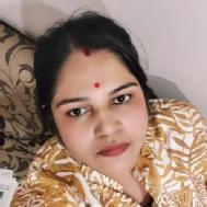 Megha R. Class I-V Tuition trainer in Indore