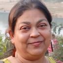 Sayantani M. photo