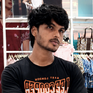 Shine Akash Gym trainer in Bangalore