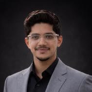 Tabish Tabarak Sheikh Autocad trainer in Mangalore