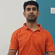 Vineet Kumar Yoga trainer in Mahendragarh