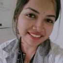 Zinal P. Biology Tutors trainer in Ahmedabad