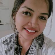 Zinal P. Class 10 trainer in Ahmedabad
