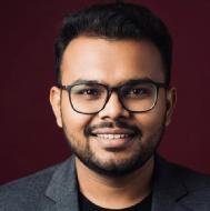 Rajat Ghetiya Java trainer in Bangalore