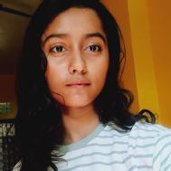 Divyanshi S. Class 12 Tuition trainer in Rasra
