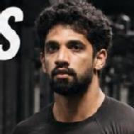 Girish Surya Personal Trainer trainer in Bangalore