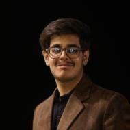 Rachit Tuteja Class 9 Tuition trainer in Khandwa