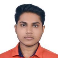 Arnav Priyanshu Class 8 Tuition trainer in Ichapur