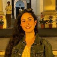 Chehak A. Class 11 Tuition trainer in Faridabad