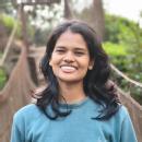 Nidhiya V. photo
