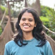 Nidhiya V. Class 11 Tuition trainer in Paravur