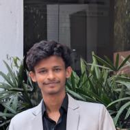 Shrinivas M Class 10 trainer in Bangalore