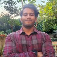 Swarnabha Roy Class 12 Tuition trainer in Kolkata