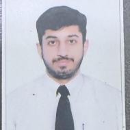 Ankit Satija Class I-V Tuition trainer in Kaithal