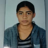 Keerthana Class 6 Tuition trainer in Gundlupet