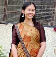 Tabassum S. Spoken English trainer in Anand