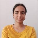 Palak K. photo