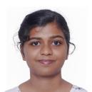 Benila J. Biology Tutors trainer in Agasteeswaram