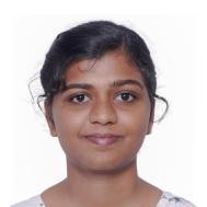Benila J. Class 10 trainer in Agasteeswaram