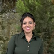Nikitha Diet and Nutrition trainer in Bangalore