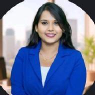 Shivani K. Communication Skills trainer in Pune