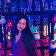 Abhisikta D. French Language trainer in Hyderabad