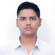 Tushar Pradhan Personal Trainer trainer in Meerut