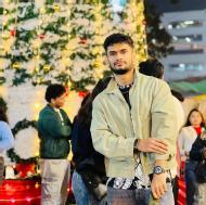 Athul Rajaneekaran Personal Trainer trainer in Bangalore