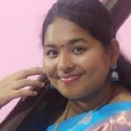 Namrata J. Vocal Music trainer in Devanahalli