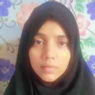 Abida K. Class I-V Tuition trainer in Mumbai
