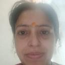 Isha K. Tuition trainer in Amritsar