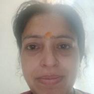 Isha K. Class I-V Tuition trainer in Amritsar