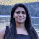 Rubadevi K. photo