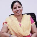 Chetana C. Yoga Meditation Classes trainer in Tirupati Urban